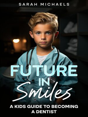cover image of Future in Smiles